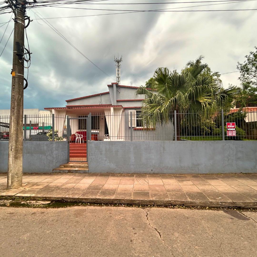 Terreno no Bairro Centro
