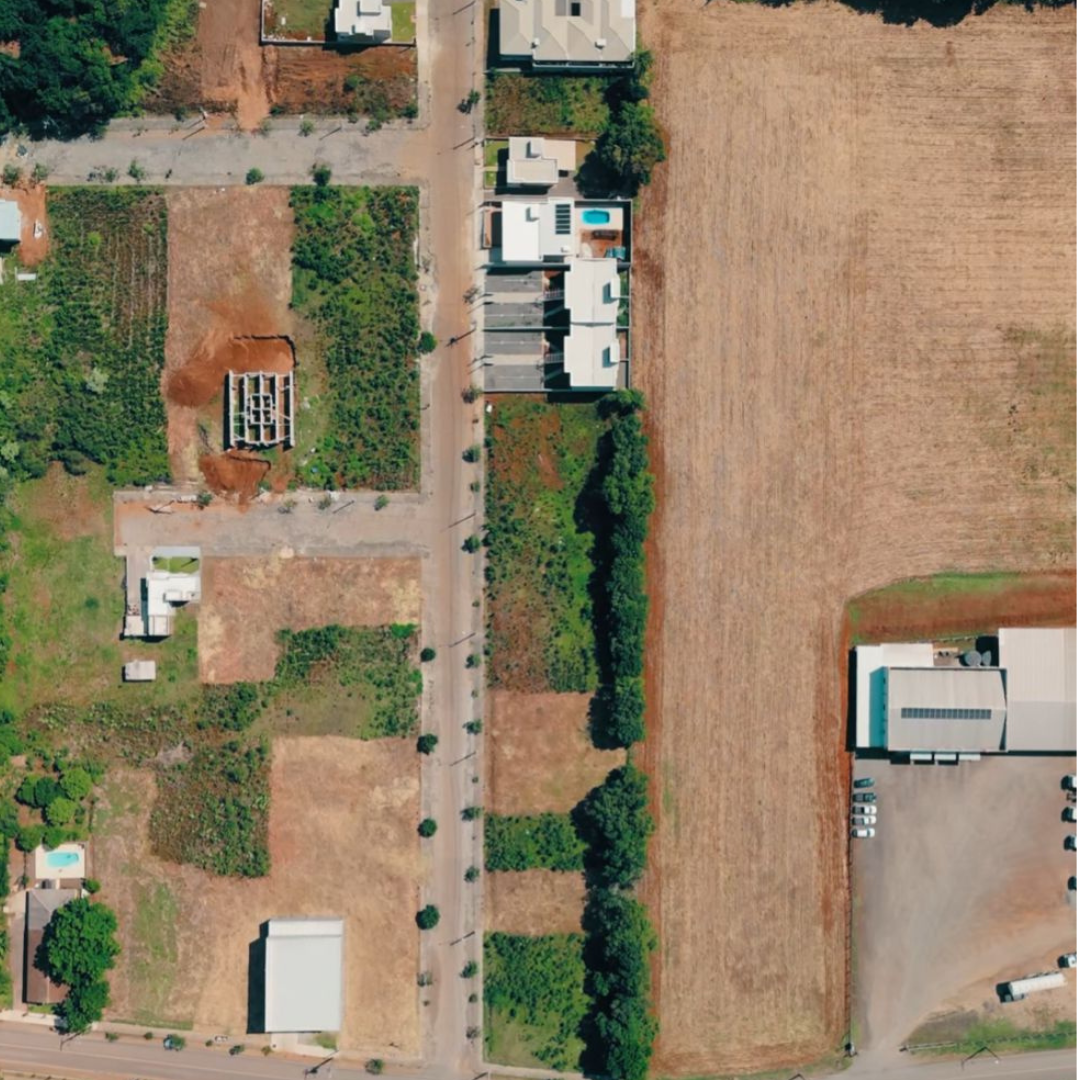 Loteamento Alta Vista no Bairro Medianeira em Arroio do Meio