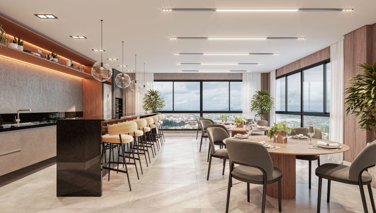 SOCIAL SALÃO DE FESTAS