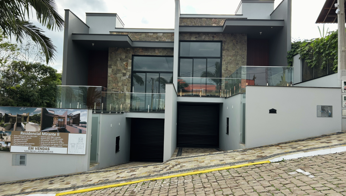 Casa do Regis