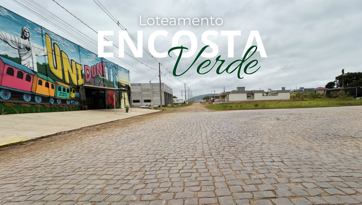 quadra 2 lote 1